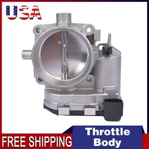 For Mercedes C320 CLK320 E320 ML320 SLK320 3.2L Engine Throttle Body 1121410125 - Picture 1 of 10