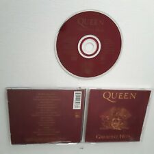 Queen - Greatest Hits- CD