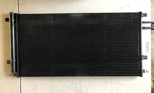 Cadillac Escalade Air A/C Condenser 2015-2020 Cadillac Escalade OEM # 84496856 - Picture 1 of 5