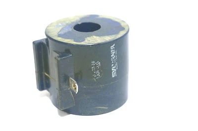 BOBINA USADA SYLVANIA TB137-16 TB13716 Foto 1 de 3