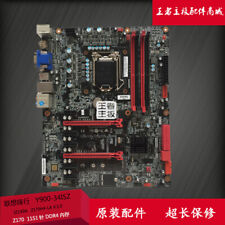 for Lenovo Z170 Motherboard Y900-34ISZ IZ1X0A 1151 DDR4 B150