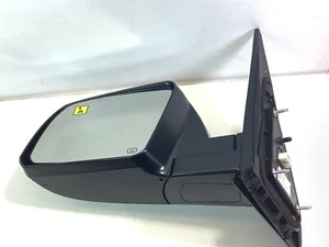 2014-2021 Oem Toyota Part Tundra 879400c460 Left Side Mirror Driver Side Mirror - Imagen 1 de 8