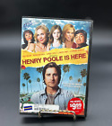 Henry Poole Is Here DVD