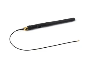 Waveshare Raspberry Pi Compute Module 4 Antenna Kit Supports 2.4G/5G WiFi - Picture 1 of 1