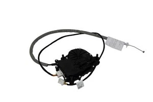 New BMW F07 Trunk Lid Closing System Servo-Lock Servoschloss Heckklappe 7211168 - Bild 1 von 6