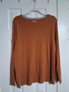 T-shirt donna Talbots Plus taglia 2X - Foto 1 di 5