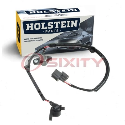 Sensor de posição do virabrequim Holstein para 1996-2001 Honda Prelude 2.2L 2.3L L4 wf - Imagem 1 de 4