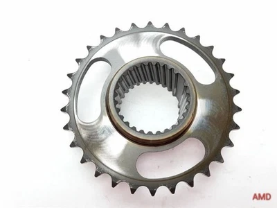 2003 BMW 330ci 325ci 325i 330i E46 M54 Intake Camshaft Sprocket Gear 11361744263 - Image 1 of 3