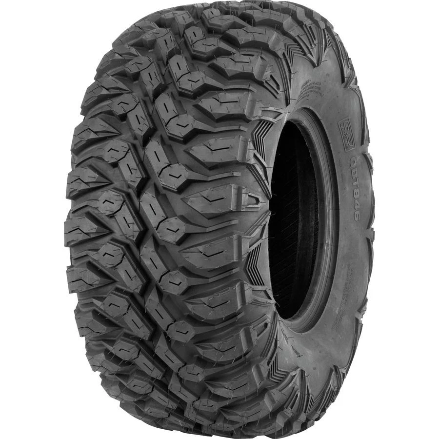 QuadBoss QBT846 Tire - Rear / 27x11R12 WD27111208P3045 Foto 1 de 1