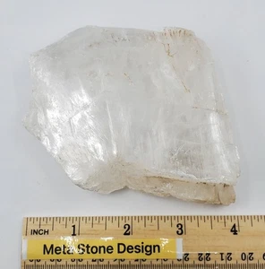 47 Auktion 3,6"x3,2"x,7" 277,4g - Bild 1 von 4