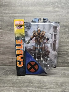Diamond Select Marvel Cable Special Collectors Edition - Bild 1 von 7