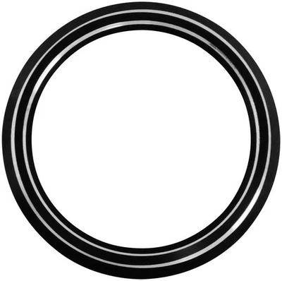 ModQuad Dash Bezel - Black RZR-BEZ-BLK 37-9119 28-44065 - Image 1 of 4