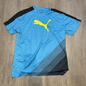 Puma sports tshirt - Picture 1 of 3