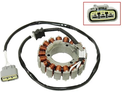 Kit de cojinete y sello de eje de gato SP1 SM-03168 127940 Foto 1 de 3