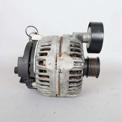 Alternador de 150 amperios BMW 325i 525i 530i X3 2002-2006 12317519721 OEM usado Foto 1 de 4