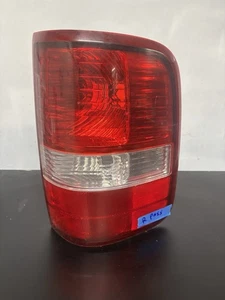 OEM Ford F150 Truck Right Pass Tail Light Assembly 2004 2005 2006 2007 2008 - Picture 1 of 11