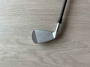 Callaway Apex Pro 3 Iron Fujikura Ventus Velocore Plus HB 9X - Picture 1 of 7