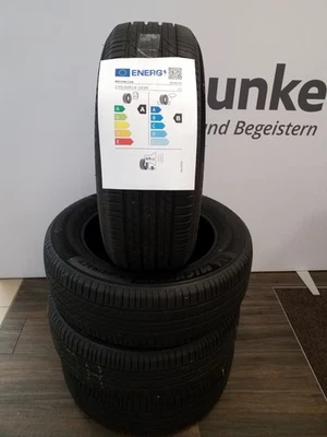 Sommerreifen Michelin E Primacy 235/60R18 103H DOT 4323 - Bild 1 von 3