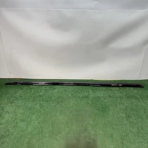 2022-2024 Jeep Wagoneer 6UJ111ZLAA Left Front Luggage Rack Cover OEM - Picture 1 of 21