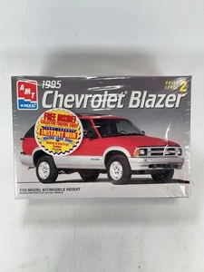 Chevrolet Blazer 1995 kit modelo 1/25 vehículo #8978 AMT Ertl - Imagen 1 de 10