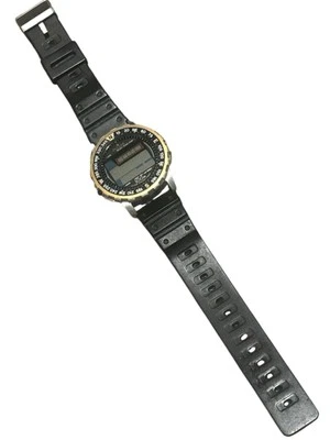 Cronógrafo digital Pulsar W359-5A00 vintage años 90 Foto 1 de 4