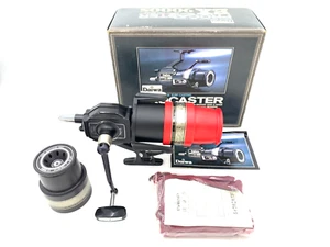 Daiwa PROCASTER EX 9000S Spinning Reel Big-game SURF Fishing Saltwater 2638 - Picture 1 of 14