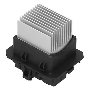 HEATER BLOWER MOTOR RESISTOR 64119286870 for BMW Mini R55 R56 R57 R58 R59 - Picture 1 of 5