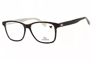 Marco LACOSTE L2776 214 Anteojos Havana 53mm - Imagen 1 de 4