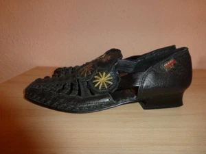 Pikolinos Slipper, Damenshuhe, Gr:37 - Bild 1 von 6