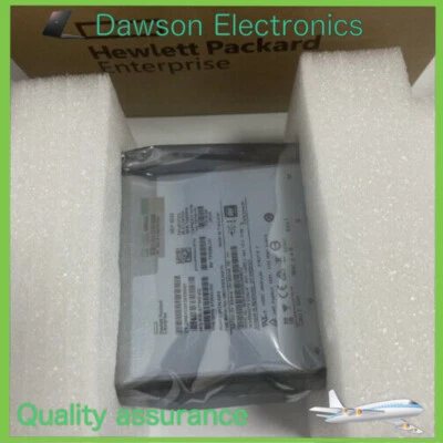 HP 868230-001 MSA 12G 10TB SAS 7.2K RPM LFF - P9M82A - Image 1 of 4