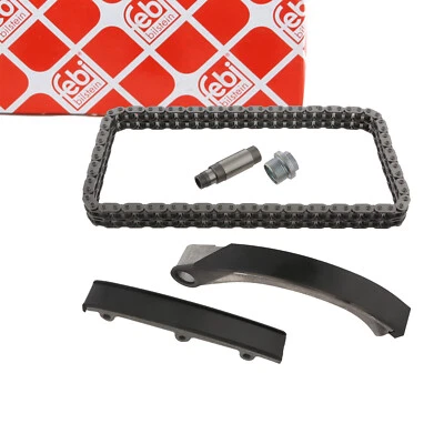 febi 30444 Steuerkettensatz für OPEL ASTRA G OMEGA B VECTRA SIGNUM 2.0/2.2 DTI - Bild 1 von 2