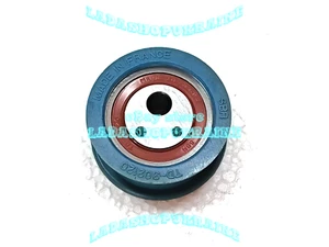 Timing Roller Tensioner Pulley LADA SAMARA 2108 2110 KALINA 8V Rodillo Tensor - Picture 1 of 6
