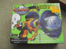 Vintage 1997 Trendmasters Casper Fleshie Blaster Toy NIP