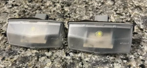 Lexus Genuine RX350 CT200 2014/2022- Lamp Assy, License plate, 8127076010 OEM - Picture 1 of 1