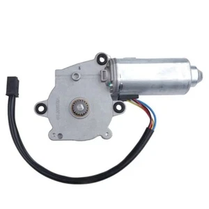 1x Rear Sunroof Roller Blind Motor 2118202742 A2118202742 For Mercedes-Benz W211 - Picture 1 of 5