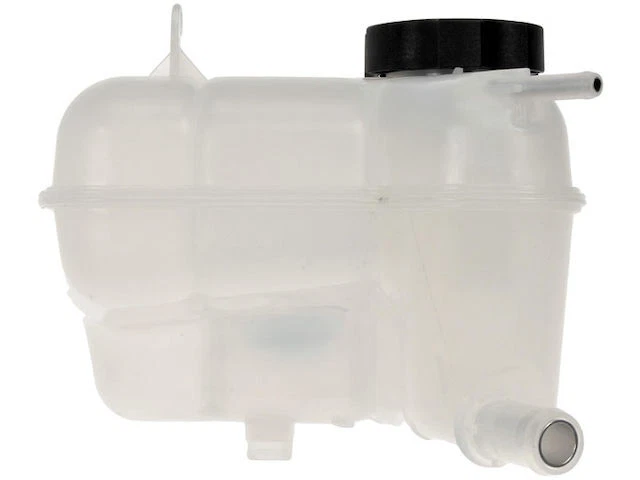 Tanque de expansión delantero Dorman para Buick LaCrosse 2010-2016 82NWXC Foto 1 de 1