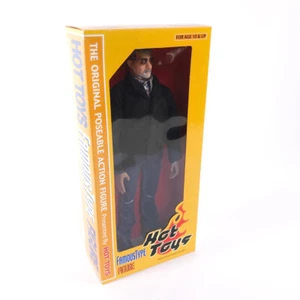 GEORGE LUCAS The Director - Hot Toys 2000 - Foto 1 di 8