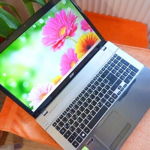 Acer V3 771 POWER 17 Zoll FULLHD l 1TB HDD SSD Windows 11 l 16GB RAM NEU HDMI i5 - Bild 1 von 22