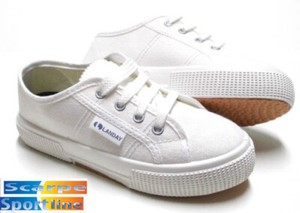 Scarpe da donna bianche in tela | Acquisti Online su eBay