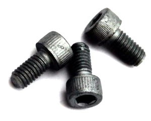 Go Kart Bolt Set Of 3 For New Type Clutch Block Karting - Afbeelding 1 van 1