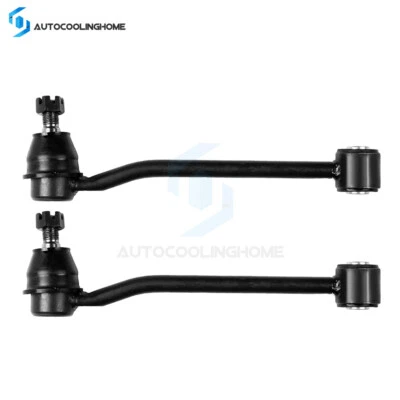 Barra estabilizadora trasera izquierda para Dodge Ram 2500 3500 1998-2003 Durango 1995-2002 2 piezas Foto 1 de 4