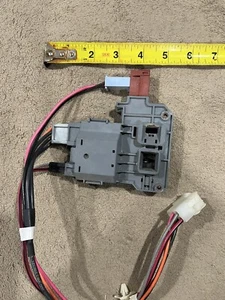 131763256 Frigidaire Waschmaschine Türschloss - Bild 1 von 3