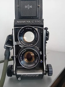 Mamiya C330 - Photo 1/8