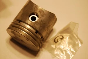 Genuine Kohler Engine .020 Piston 46 074 04 (NO Rings) - Picture 1 of 2