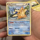 Floatzel - 16/95 Rare Hs Unleashed Pokemon Card