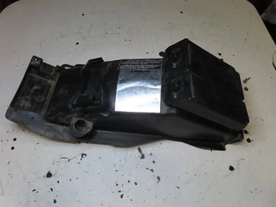 1988 Kawasaki 600R 600 Ninja Rear Inner Fender - Image 1 of 4