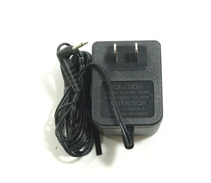 AC Adaptor 110 Volt 54-522-110-0 - Picture 1 of 3