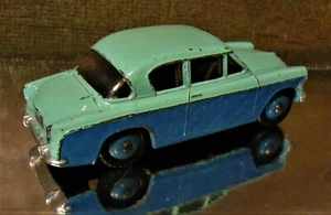 Dinky Toys 166 Meccano England Sunbeam Rapier 1958-63. 1/43 scale. - Picture 1 of 5