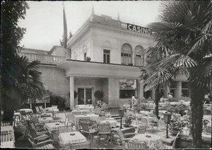 at288 cartolina locarno casino kursaal - Picture 1 of 2