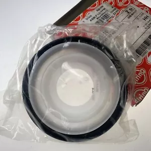 Sealing ring ELRING 711.720 for NISSAN OPEL RENAULT SUZUKI VOLVO, gearbox side - Picture 1 of 4